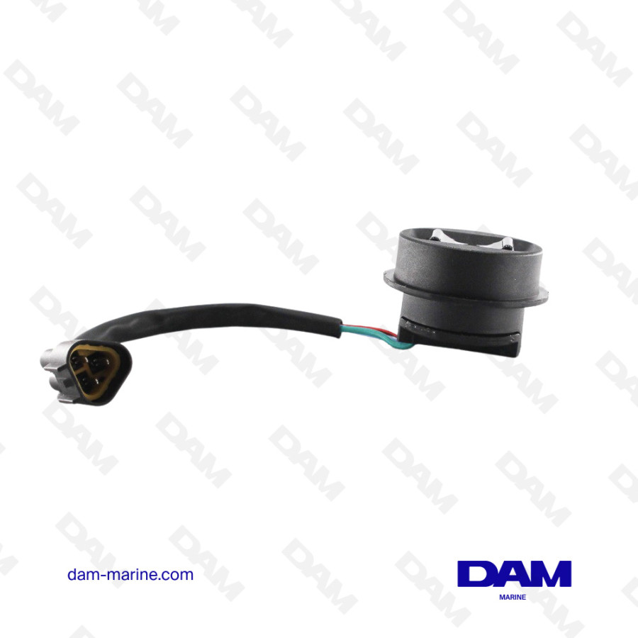 YAMAHA TRIM SWITCH