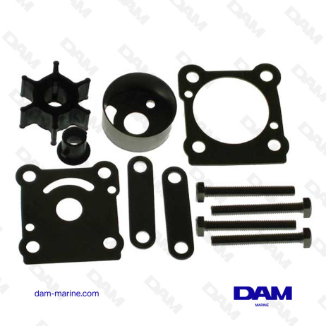 YAMAHA - MERCURY 8HP WATER PUMP KIT