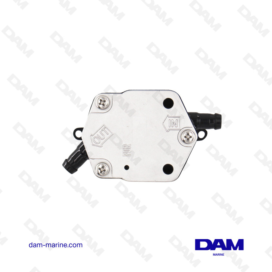 BOMBA DE COMBUSTIBLE MECÁNICA YAMAHA V4-V6 2T