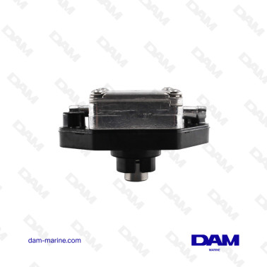 4-6HP MECHANICAL FUEL PUMP
