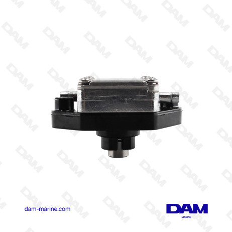 POMPE A ESSENCE MECANIQUE 4-6HP