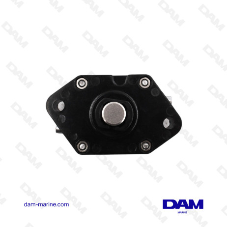 4-6HP MECHANICAL FUEL PUMP