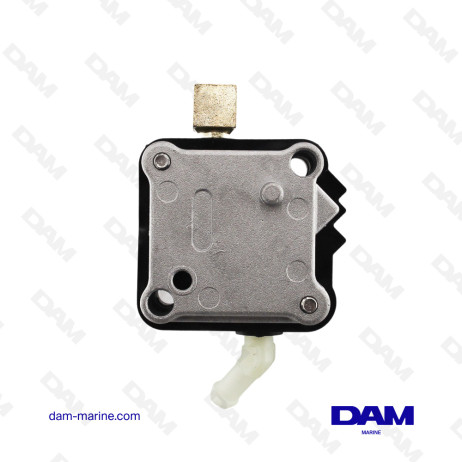 MERCURY MECHANICAL FUEL PUMP