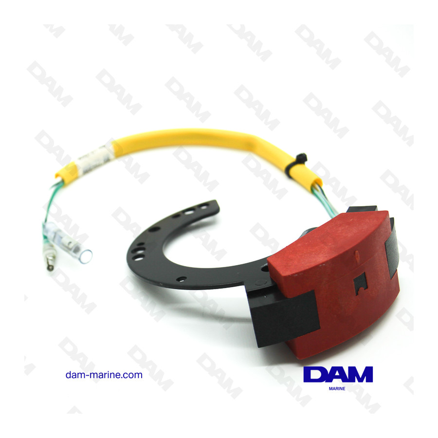 STATOR MERCURY 6-25HP