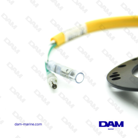 STATORE MERCURY 6-25HP