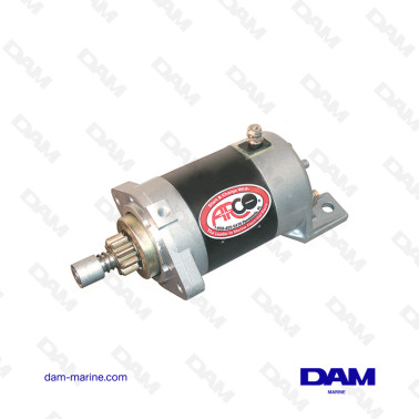 SUZUKI STARTER 2T 75-85HP