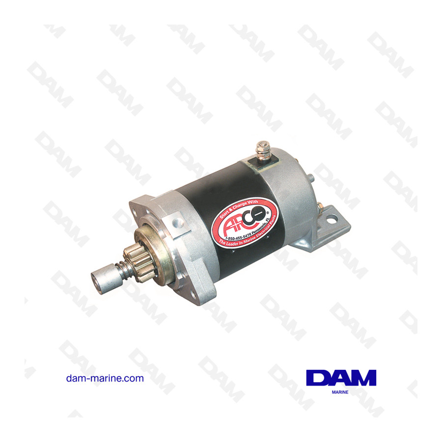 SUZUKI STARTER 2T 75-85HP
