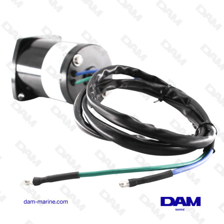 MOTEUR DE TRIM MERCURY
