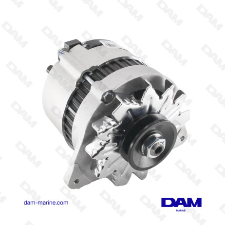 YANMAR 12V 55AMP ALTERNATOR