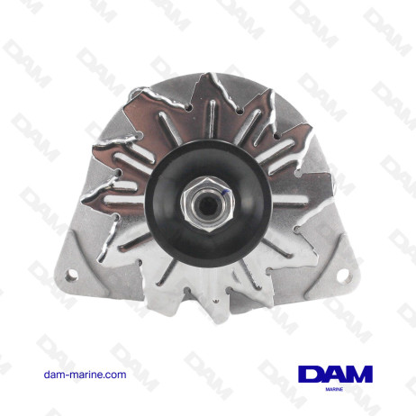 YANMAR 12V 55AMP ALTERNATOR
