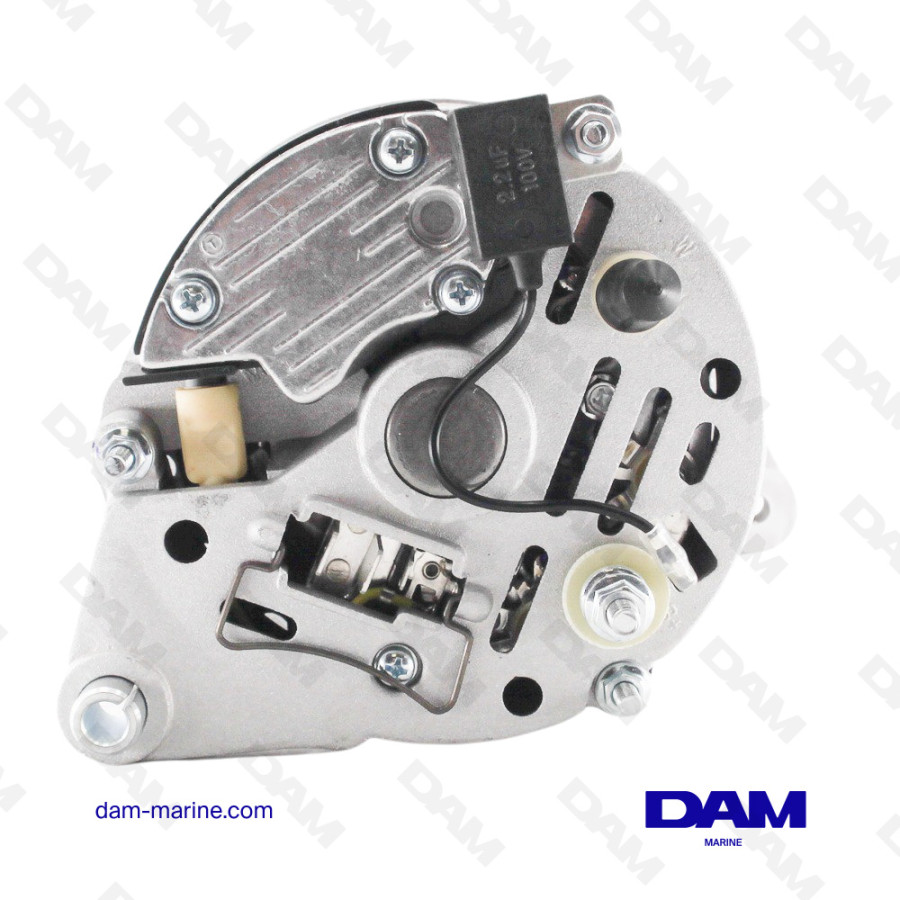 YANMAR 12V 55AMP ALTERNATOR
