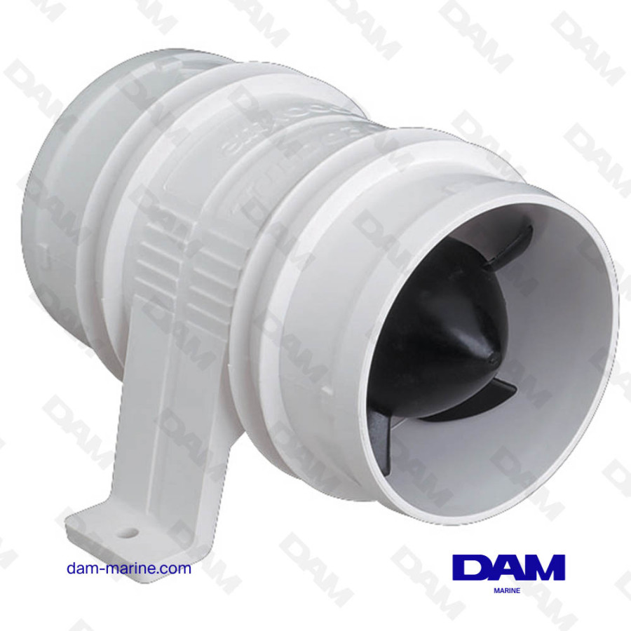 75MM BILGE EXTRACTOR FAN