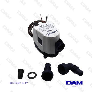 AUTOMATIC CALE POMP 12V - 750GPH - 2839L