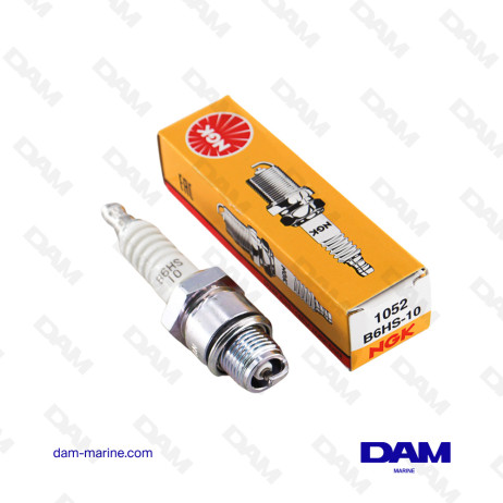 NGK B6HS-10 SPARK PLUG
