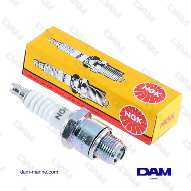 NGK B8HS-10 SPARK PLUG