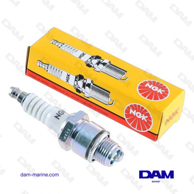 NGK B9HS-10 SPARK PLUG
