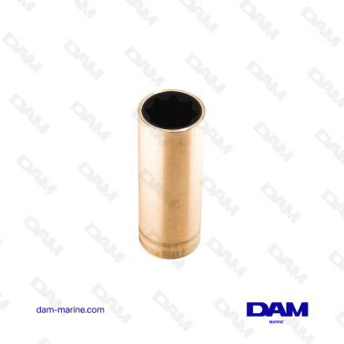 HYDROLUBE BRASS RING 25X38.10X100 MM