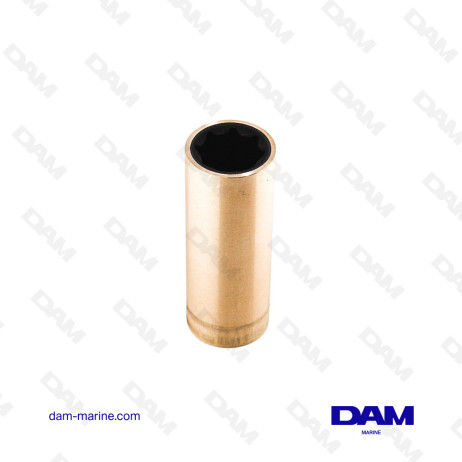 HYDROLUBE BRASS RING 25X38.10X100 MM