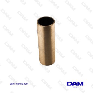HYDROLUBE BRASS RING 35X47.6X140 MM