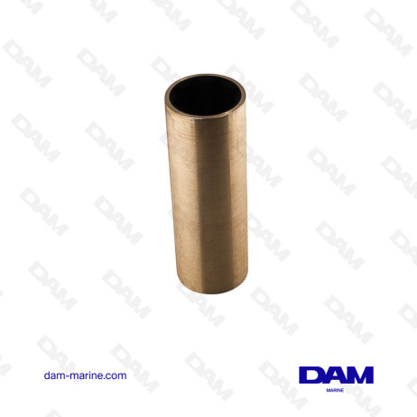 HYDROLUBE BRASS RING 35X47.6X140 MM