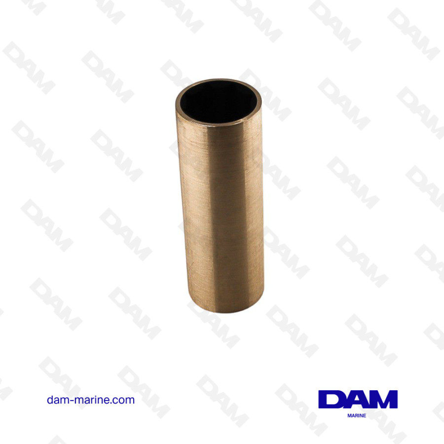 ANILLO DE LATÓN HYDROLUBE 35X47.6X140 MM