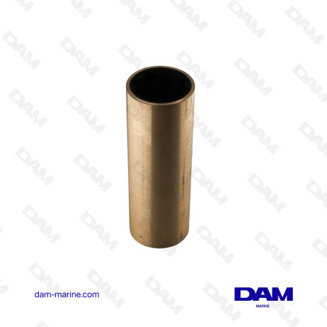 HYDROLUBE BRASS RING 40X55X160 MM