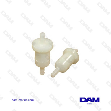 INLINE FUEL FILTER