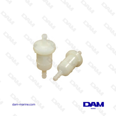 KIT ANODES ALU PLAQUETTES @2 HONDA BF8-50HP