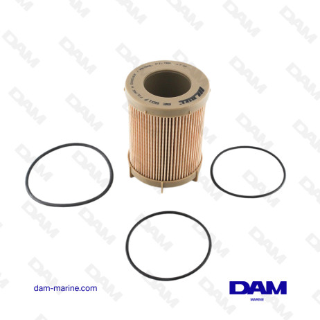 KIT ANODES ALU PLAQUETTES @2 HONDA BF8-50HP