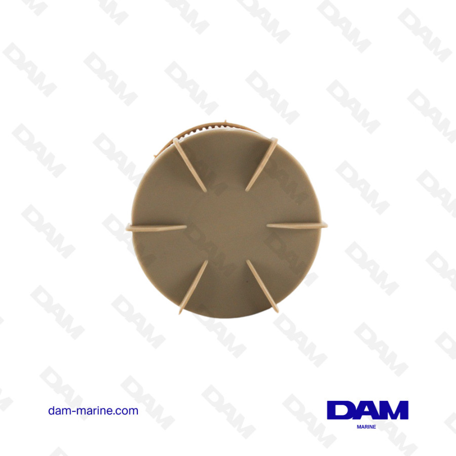 PCM FUEL FILTER