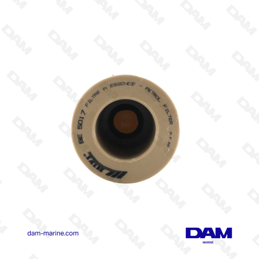 PCM FUEL FILTER