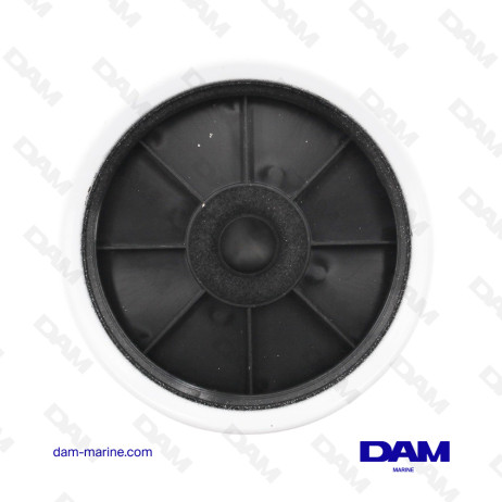 GASOLINE DECANTER FILTER