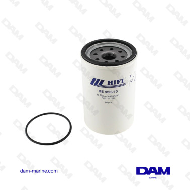 GASOLINE DECANTER FILTER