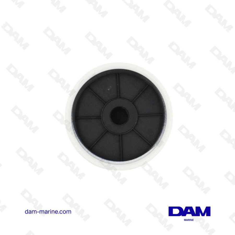 GASOLINE DECANTER FILTER