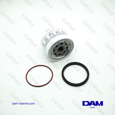 GASOLINE DECANTER FILTER