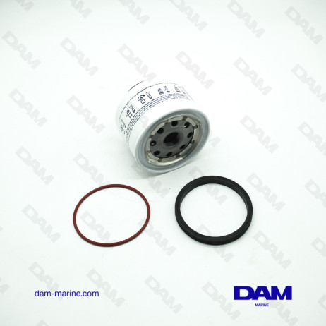 GASOLINE DECANTER FILTER