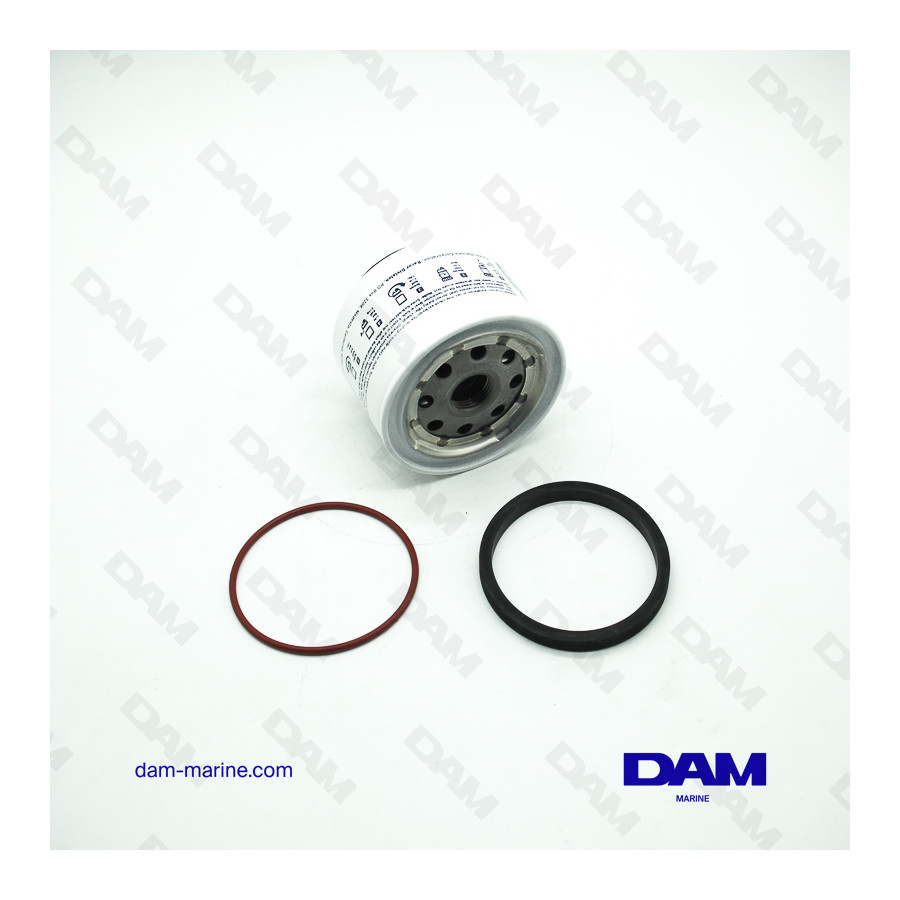 GASOLINE DECANTER FILTER