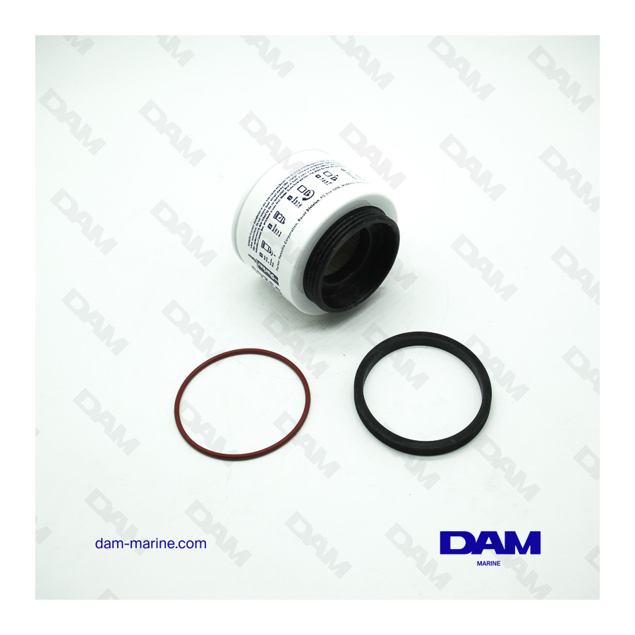 GASOLINE DECANTER FILTER