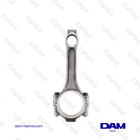 KIT ANODES ALU PLAQUETTES @2 HONDA BF8-50HP