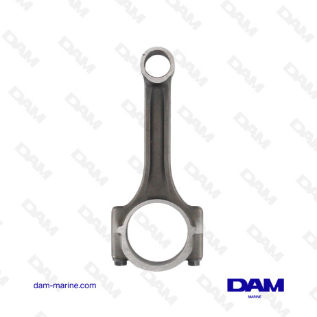 KIT ANODES ALU PLAQUETTES @2 HONDA BF8-50HP