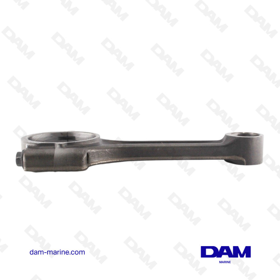 KIT ANODES ALU PLAQUETTES @2 HONDA BF8-50HP