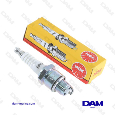 NGK BP6HS SPARK PLUG