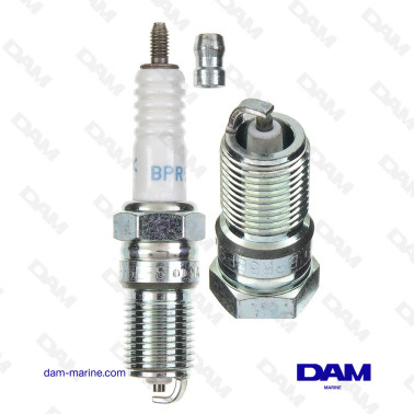 NGK BPR5ES SPARK PLUG