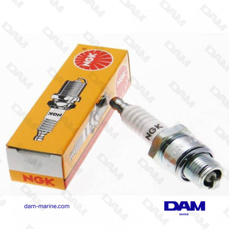 NGK BR9ECS SPARK PLUG