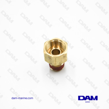 MF 1/4 X 3/8 CONCAVE...