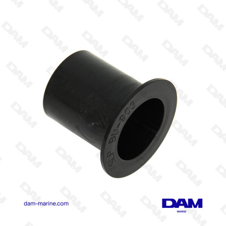 EMBASE VOLVO DPH FOURCHE