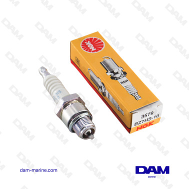 NGK BZ7HS-10 SPARK PLUG