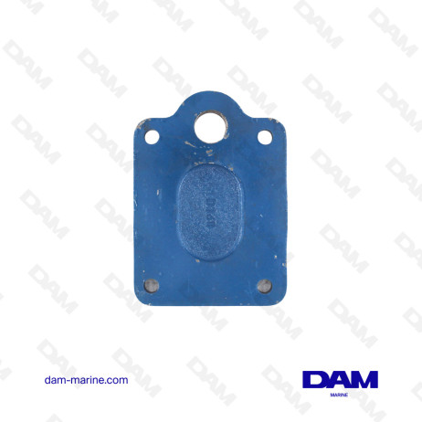 PLACA DEL COLECTOR CHRYSLER