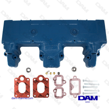 COLECTOR DE CHRYSLER 318 73-86