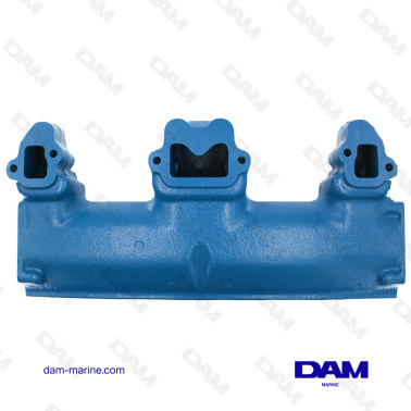 CHRYSLER 318 73-86 EXHAUST MANIFOLD